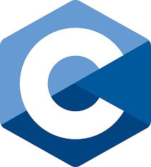 C Logo